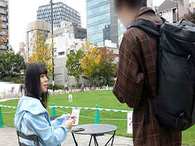 放課後はオトコノ娘  10代美女装子！！出会ったその日に悶絶生ハメ！そのままAVにしてみたwww　サンプル画像01